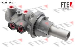 FTE 9220281 — Главный тормозной цилиндр