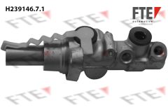 FTE 9220293 — Главный тормозной цилиндр