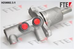 FTE 9220344 — Главный тормозной цилиндр