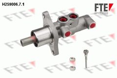 FTE 9220345 — Pompă centrală de frână