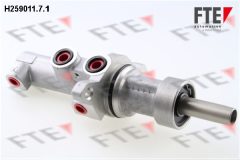 FTE 9220350 — Главный тормозной цилиндр