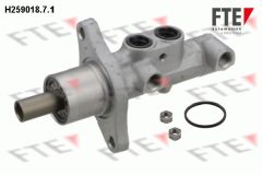 FTE 9220356 — Pompă centrală de frână
