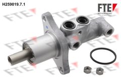 FTE 9220357 — Pompă centrală de frână