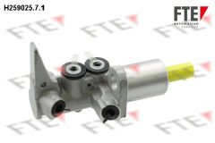 FTE 9220363 — Главный тормозной цилиндр