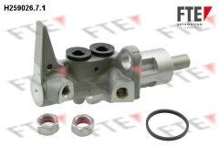 FTE 9220364 — Главный тормозной цилиндр