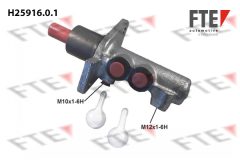 FTE 9720019 — Pompă centrală de frână
