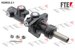 FTE 9220016 — Главный тормозной цилиндр