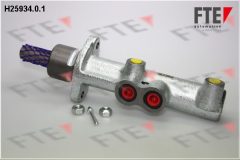 FTE 9720020 — Pompă centrală de frână