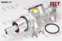 FTE 9220395 — Главный тормозной цилиндр