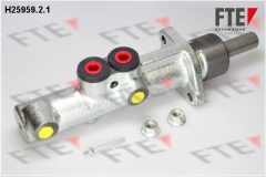 FTE 9220397 — Главный тормозной цилиндр