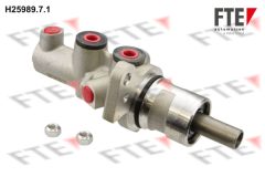 FTE 9220408 — Pompă centrală de frână