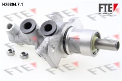 FTE 9220416 — Главный тормозной цилиндр