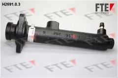 FTE 9220001 — Главный тормозной цилиндр