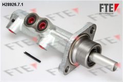 FTE 9720025 — Pompă centrală de frână