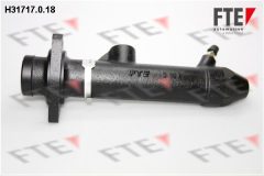 FTE 9220010 — Главный тормозной цилиндр