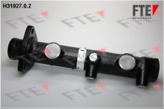 FTE 9722104 — Главный тормозной цилиндр