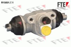FTE 9210031 — Cilindru receptor de frână