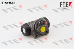 FTE 9210096 — Cilindru receptor de frână