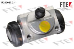FTE 9210148 — Рабочий тормозной цилиндр