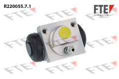 FTE 9210235 — Cilindru receptor de frână