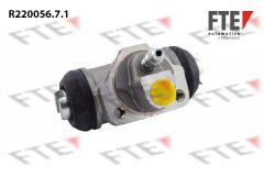 FTE 9210236 — Рабочий тормозной цилиндр