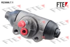 FTE 9210263 — Рабочий тормозной цилиндр