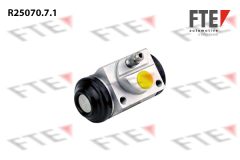 FTE 9210276 — Рабочий тормозной цилиндр