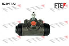 FTE 9210277 — Рабочий тормозной цилиндр