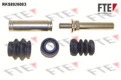 FTE 9334410 — Bucșă de ghidare etrier de frână