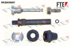 FTE 9334307 — Bucșă de ghidare etrier de frână