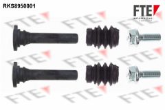 FTE 9334522 — Bucșă de ghidare etrier de frână