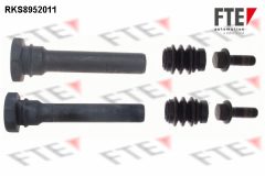 FTE 9334528 — Направляющая втулка тормозного суппорта