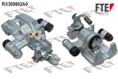 FTE 9290147 — Тормозной суппорт