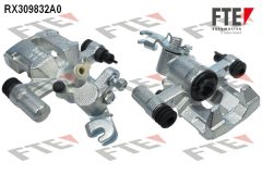 FTE 9290170 — Тормозной суппорт