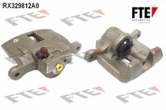 FTE 9290210 — Тормозной суппорт