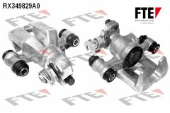 FTE 9290306 — Тормозной суппорт