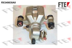 FTE 9290307 — Тормозной суппорт