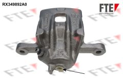 FTE 9290361 — Etrier de frână