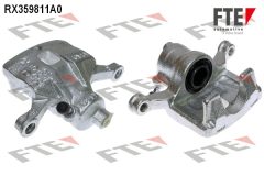 FTE 9290382 — Тормозной суппорт