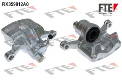 FTE 9290383 — Тормозной суппорт