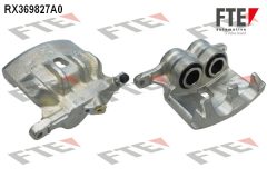 FTE 9290452 — Тормозной суппорт