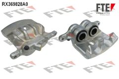FTE 9290453 — Тормозной суппорт