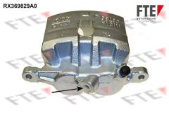 FTE 9290454 — Тормозной суппорт