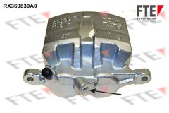 FTE 9290455 — Тормозной суппорт
