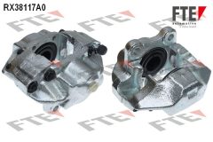 FTE 9290485 — Тормозной суппорт