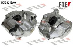 FTE 9290505 — Тормозной суппорт