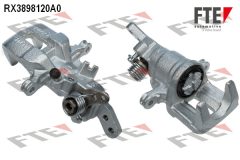 FTE 9290541 — Тормозной суппорт