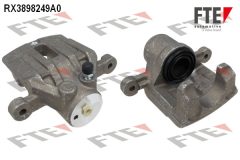 FTE 9290645 — Etrier de frână