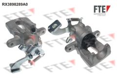 FTE 9290681 — Тормозной суппорт