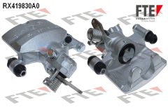 FTE 9290895 — Тормозной суппорт
